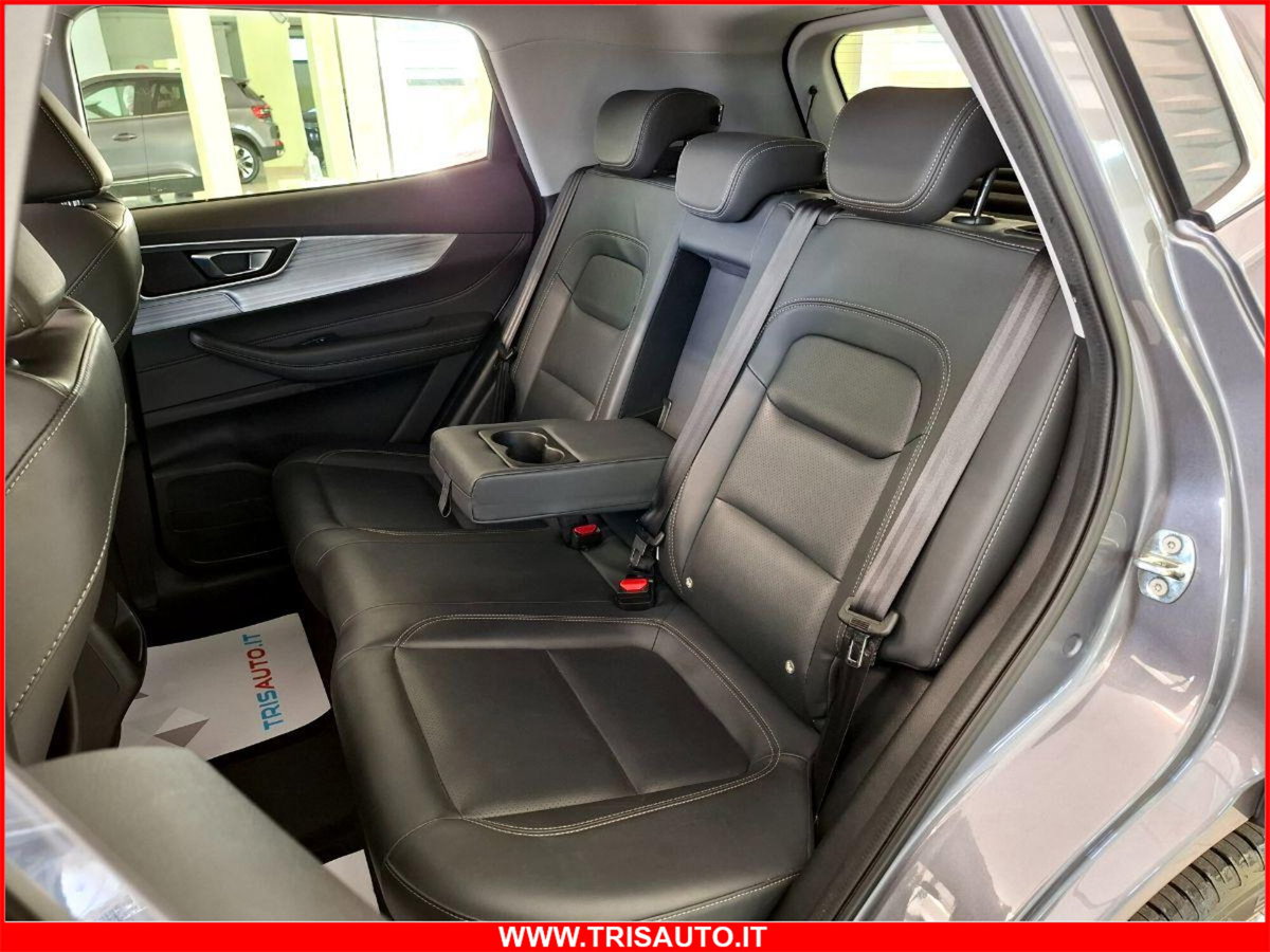 Dr DR 5.0 5.0 1.5 Bi-Fuel GPL (11)