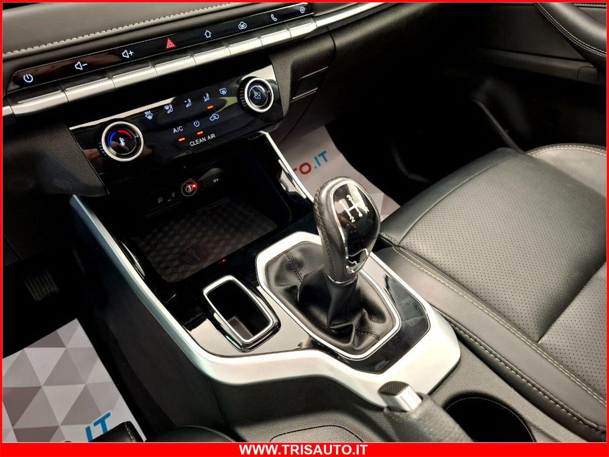 Dr DR 5.0 5.0 1.5 Bi-Fuel GPL (20)