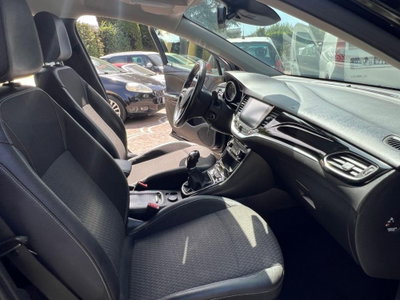Opel Astra Station Wagon 1.6 CDTi Sports Elective (13)