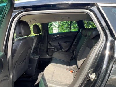 Opel Astra Station Wagon 1.6 CDTi Sports Elective (5)