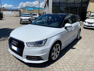 Audi A1 Sportback Sportback 25 1.0 tfsi Business usata