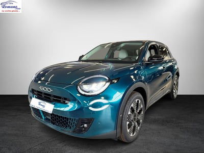 Fiat 600 1.2 hybrid La Prima 145cv auto nuova