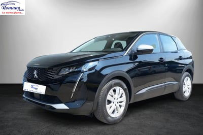 Peugeot 3008 BlueHDi 130 S&S EAT8 Active Business usata