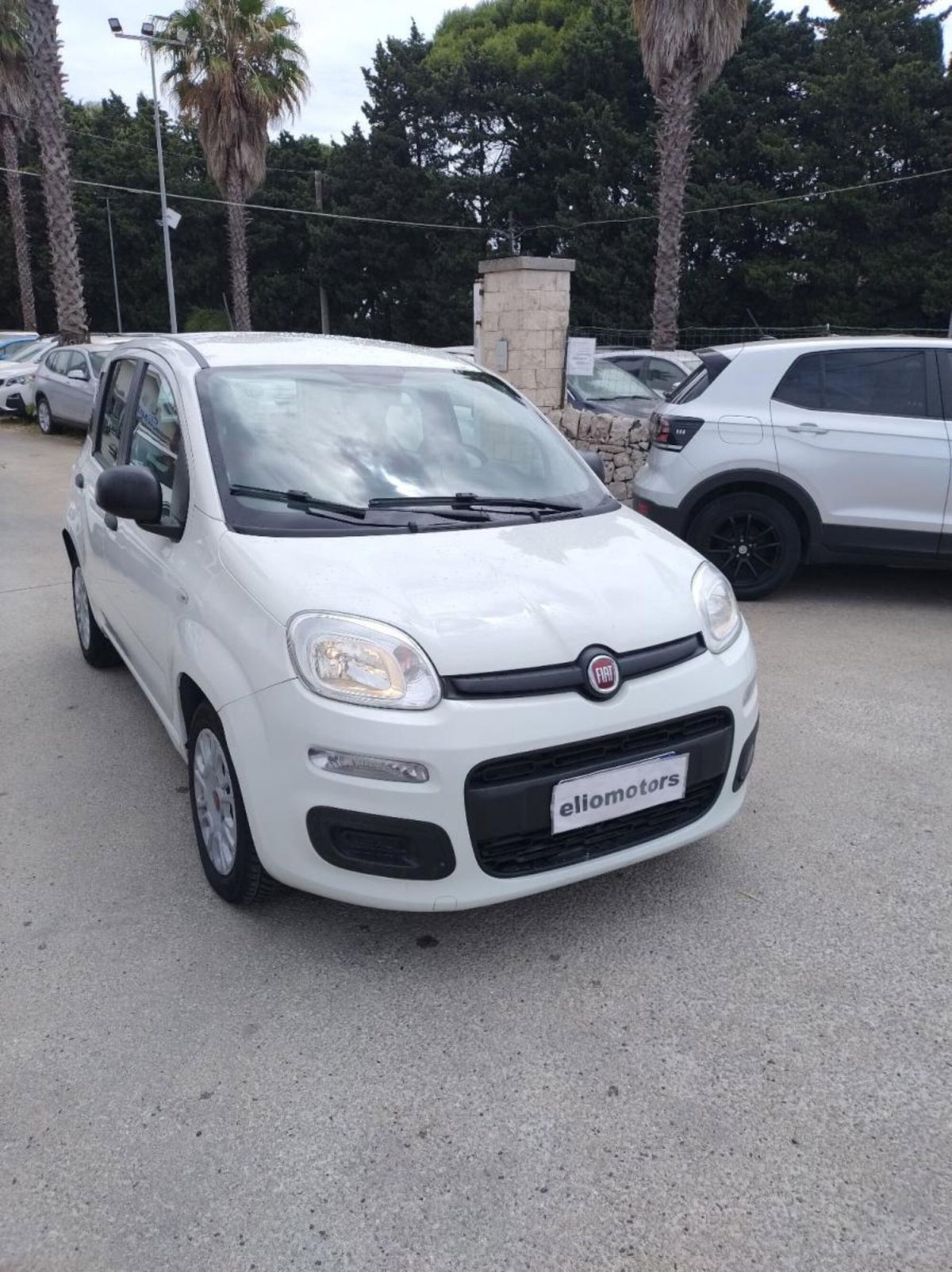 Fiat Panda 1.0 FireFly S&S Hybrid Easy (10)