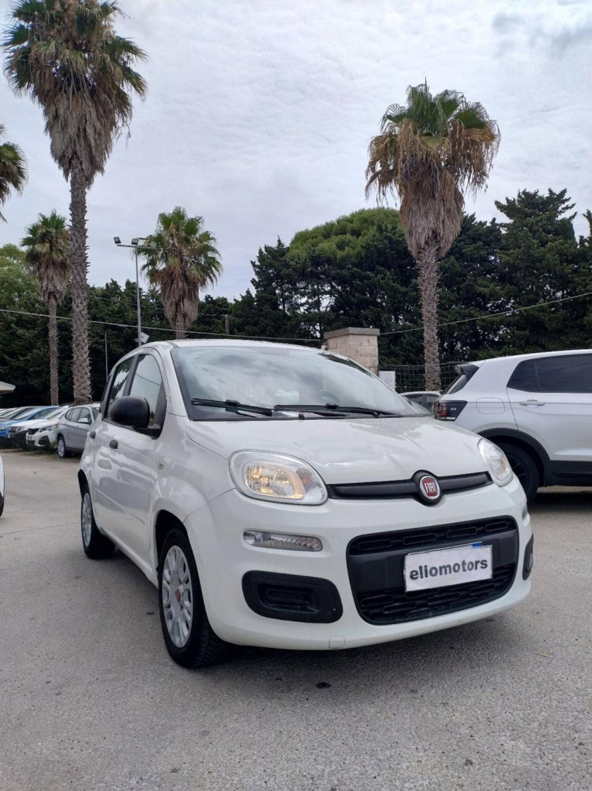 Fiat Panda 1.0 FireFly S&S Hybrid Easy (2)