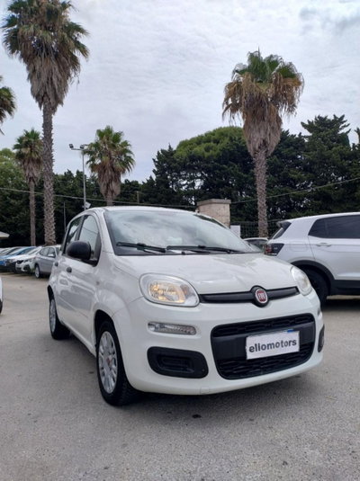 Fiat Panda 1.0 FireFly S&S Hybrid Easy (2)