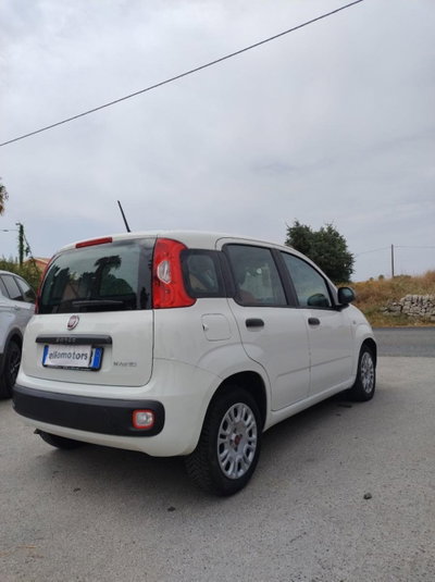 Fiat Panda 1.0 FireFly S&S Hybrid Easy (9)