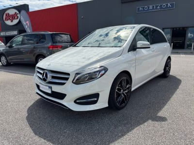 Mercedes-Benz Classe B 180 CDI Sport usata