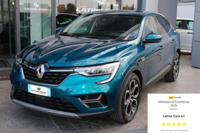 Renault Arkana E-Tech 145 CV R.S. Line usata