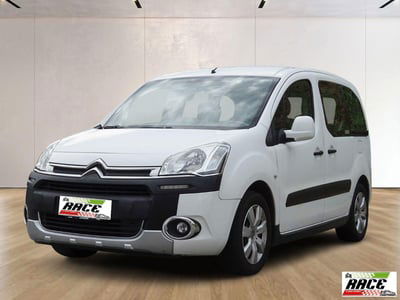 Citroen Berlingo Multispace 1.6 e-HDi 90 ETG6 XTR usata