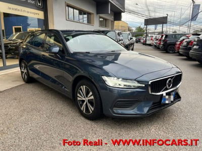 Volvo V60 D3 Geartronic Business usata