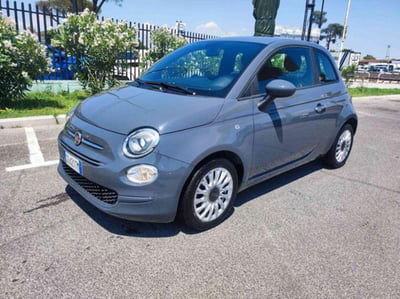 Fiat 500 1.0 Hybrid Connect usata