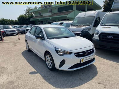 Opel Corsa 1.5 D 100 CV Edition usata