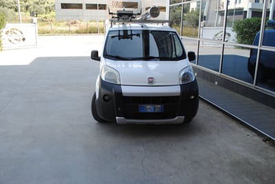 Fiat Fiorino 1.3 MJT 95CV Combinato usata
