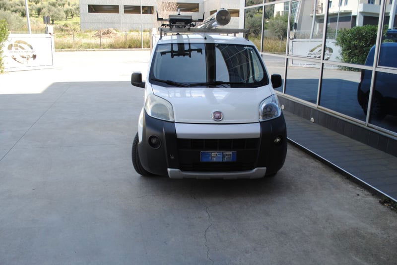 Fiat Fiorino 1.3 MJT 95CV Combinato