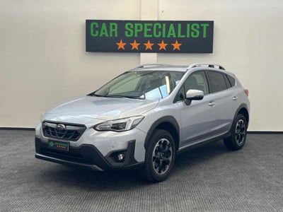 Subaru XV 1.6i Lineartronic Style