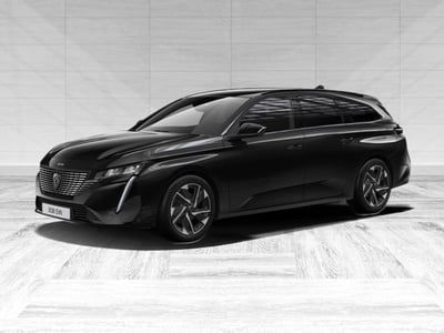 Peugeot 308 SW BlueHDi 130 S&S EAT8 Allure Pack usata
