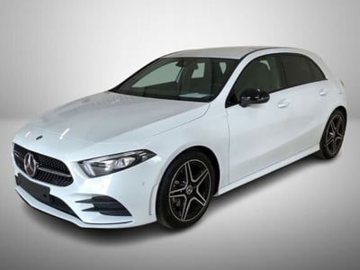 Mercedes-Benz Classe A 180 d Automatic Premium usata