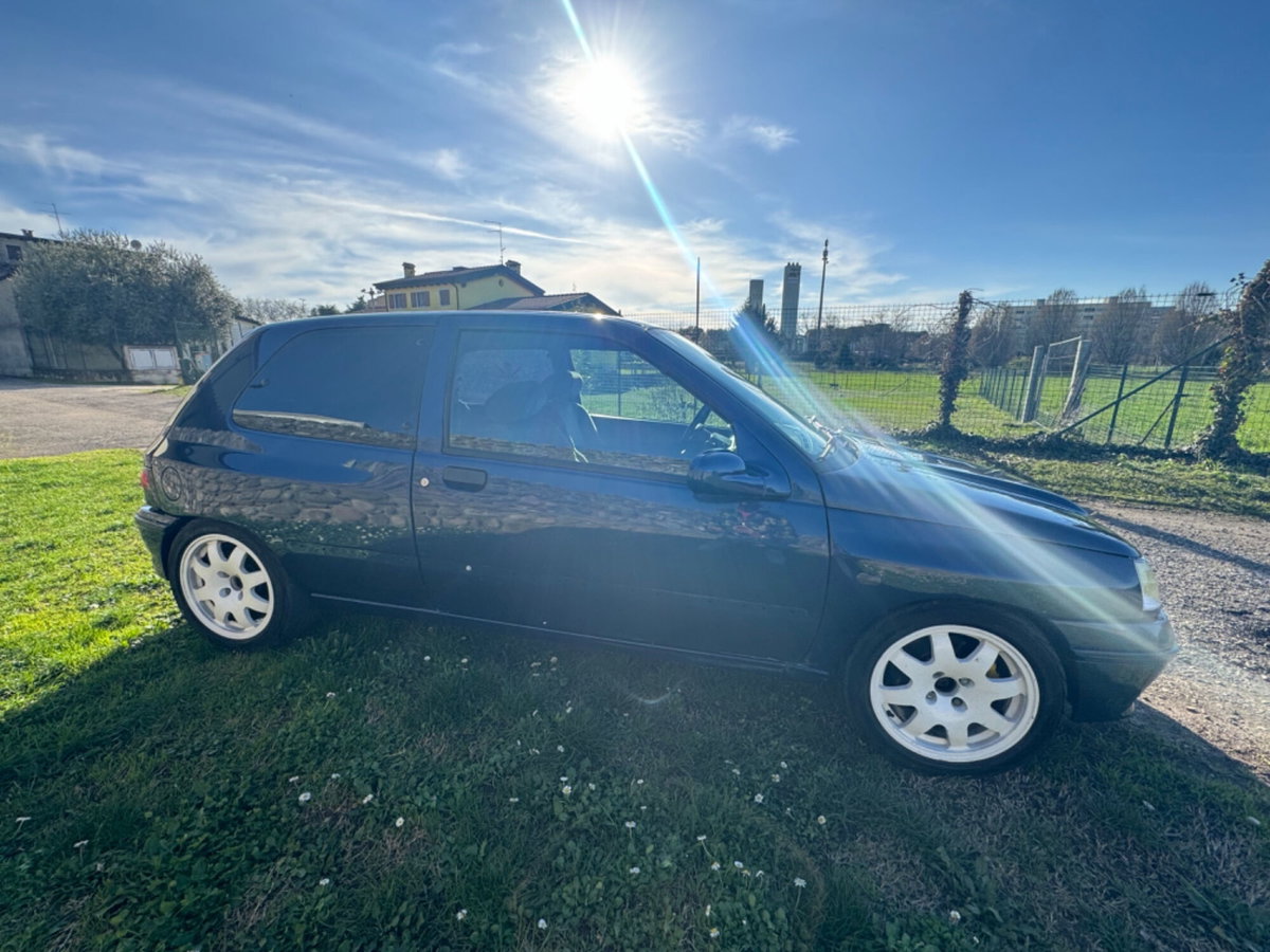 Renault Clio 16V cat (7)