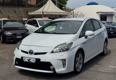 Toyota Prius 1.8 Style usata