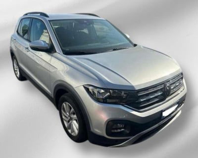 Volkswagen T-Cross 1.0 TSI Style BMT usata