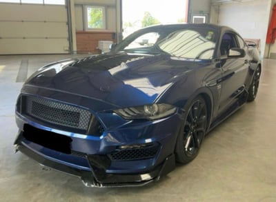 Ford Mustang Coupé Fastback 5.0 V8 TiVCT aut. GT usata