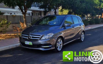 Mercedes-Benz Classe B 200 c Executive usata