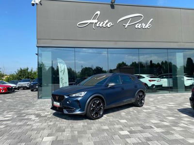 Cupra Formentor Formentor 1.4 e-hybrid VZ 245cv dsg usata