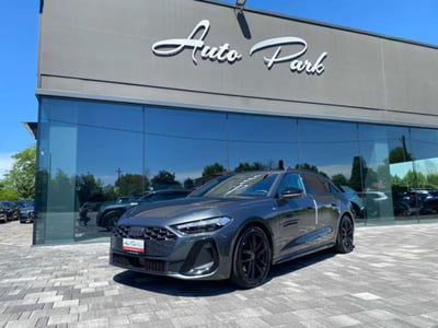 Audi A5 Avant 2.0 tdi mhev+ S line edition 204cv s-tronic nuova