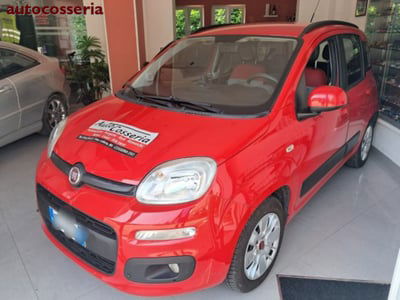 Fiat Panda 1.2 Lounge usata