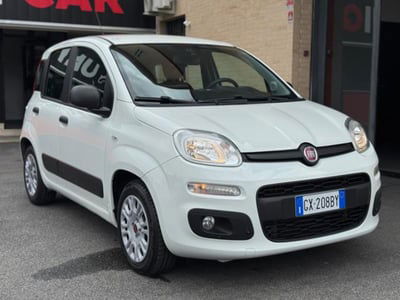 Fiat Panda 1.2 EasyPower Lounge usata