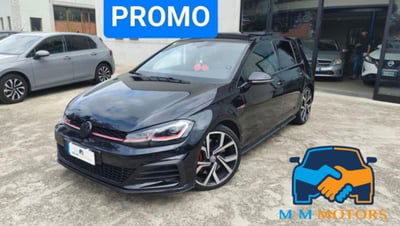 Volkswagen Golf GTI Performance 2.0 245 CV TSI 5p. BMT usata