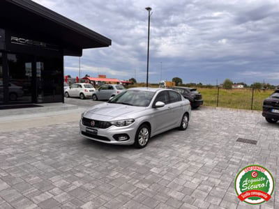 Fiat Tipo Tipo 1.3 Mjt S&S 4 porte usata