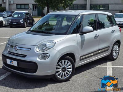 Fiat 500L 1.4 95 CV Pop Star usata