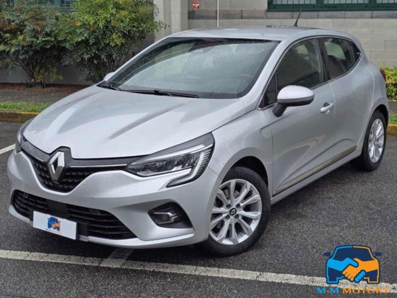 Renault Clio Blue dCi 85 CV 5 porte Intens