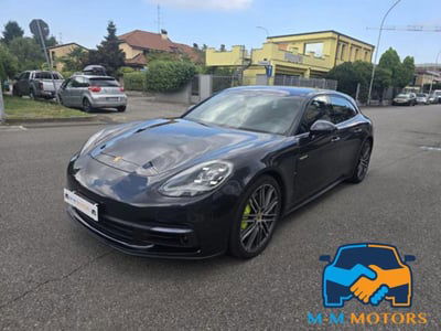 Porsche Panamera Sport Turismo 2.9 4 Sport Turismo usata