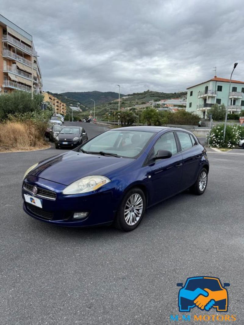 Fiat Bravo 1.4 Dynamic
