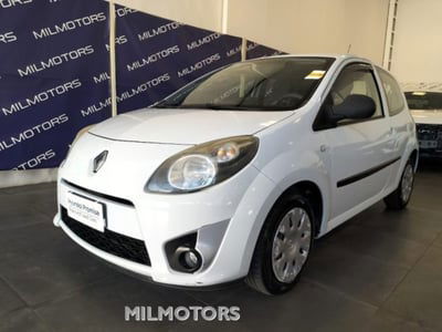 Renault Twingo 1.2 8V Dynamique usata