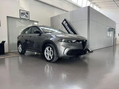 Alfa Romeo Tonale 1.6 Sprint 130cv tct6 usata