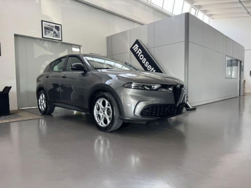 Alfa Romeo Tonale 1.6 Sprint 130cv tct6
