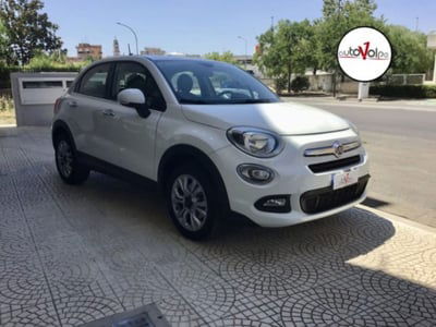 Fiat 500X 1.3 MultiJet 95 CV Club usata