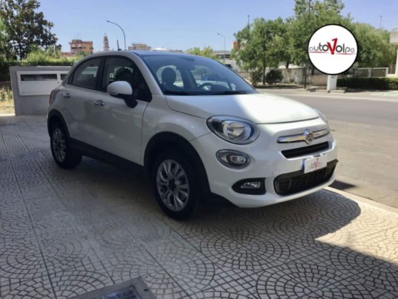 Fiat 500X 1.3 MultiJet 95 CV Club