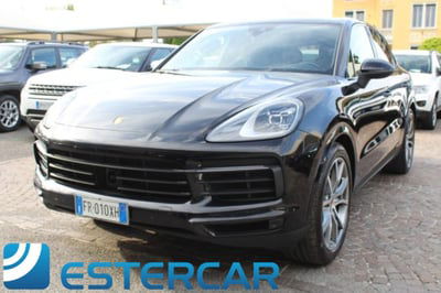 Porsche Cayenne 2.9 V6 S usata