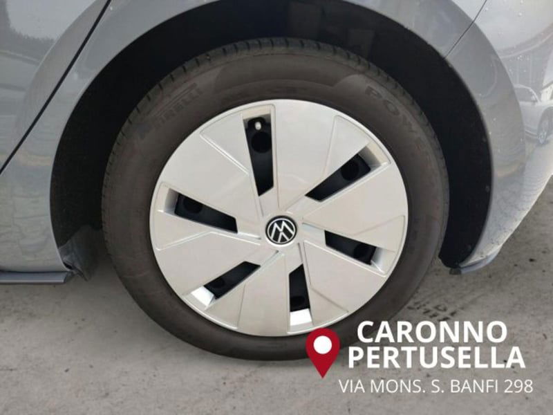 Volkswagen ID.3 58 kWh Pro Performance Edition Plus