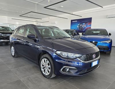 Fiat Tipo Station Wagon Tipo 1.6 Mjt S&S SW Easy Business usata