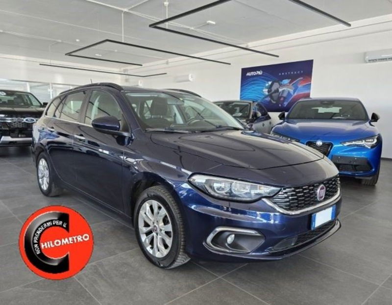 Fiat Tipo Station Wagon Tipo 1.6 Mjt S&S SW Easy Business
