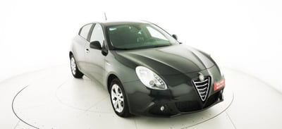 Alfa Romeo Giulietta 2.0 JTDm-2 Exclusive 140cv usata