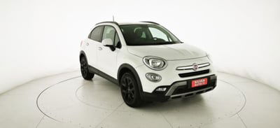 Fiat 500X 1.4 MultiAir 140 CV DCT Cross