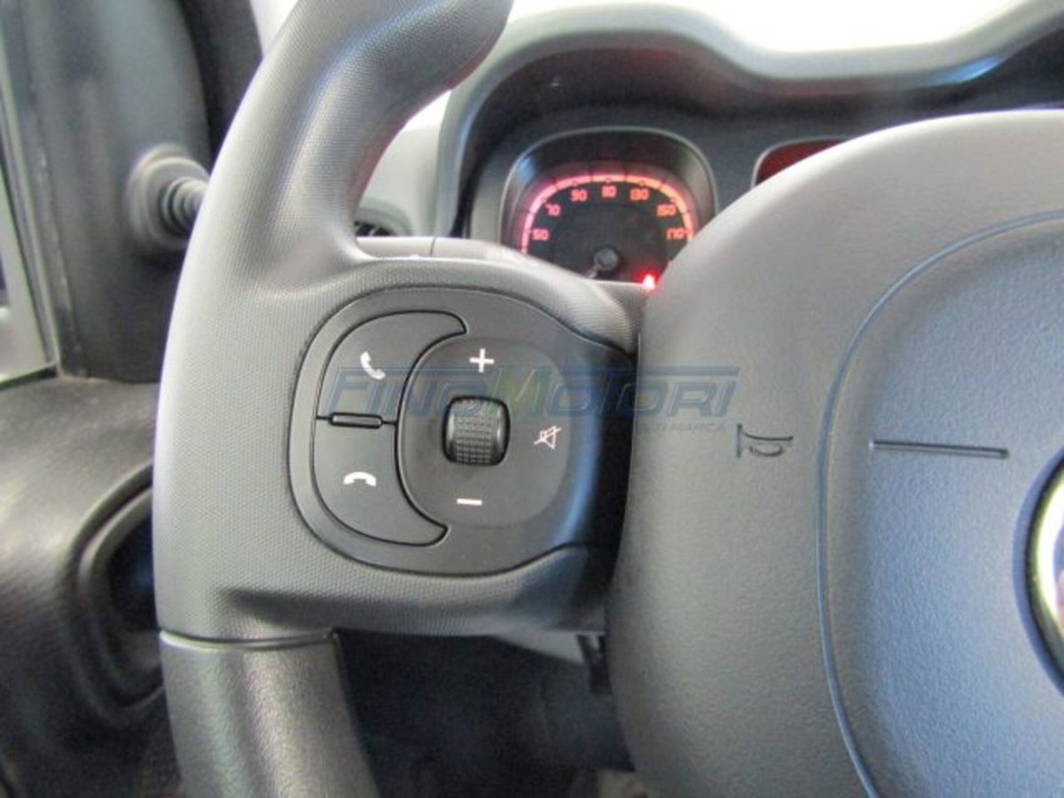 Fiat Panda 1.0 firefly hybrid s&s 70cv 5p.ti (10)