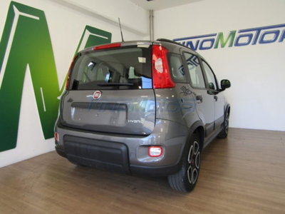 Fiat Panda 1.0 firefly hybrid s&s 70cv 5p.ti (15)